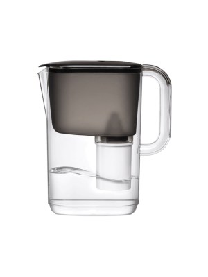 Фильтр-Кувшин Барьер Токио Чёрного Цвета для очистки воды