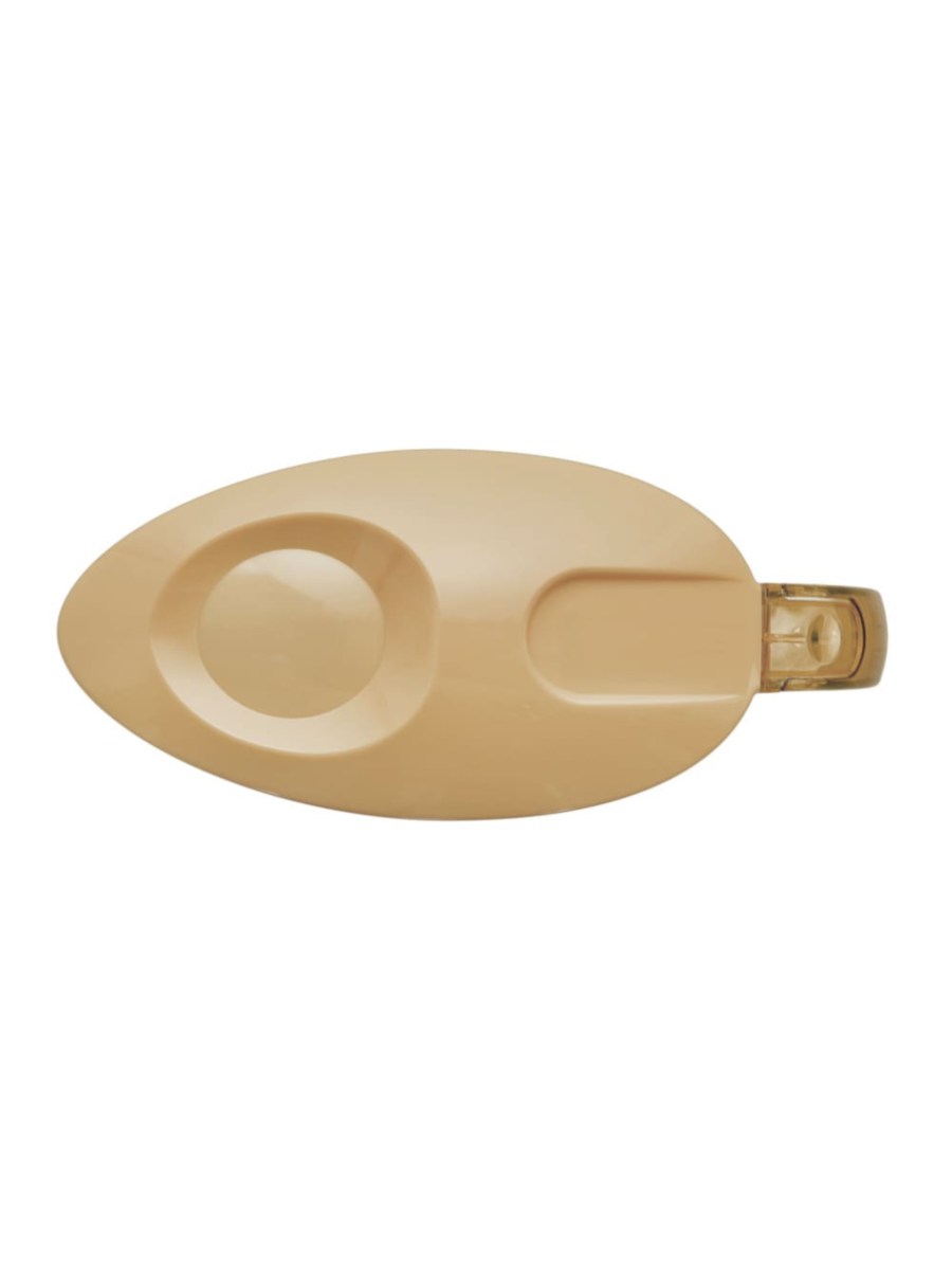 Фильтр-Кувшин Барьер Тренд Бежевого Цвета 2 для очистки воды