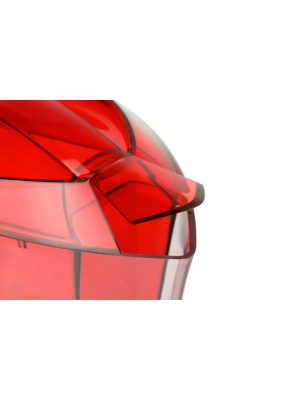 Фильтр-Кувшин Гейзер Аквилон Красного Цвета 4 для очистки воды