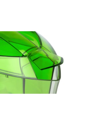 Фильтр-Кувшин Гейзер Дельфин Зелёного Цвета 3 для очистки воды