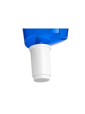 Фильтр-Кувшин Гейзер Дельфин Синего Цвета 3 для очистки воды