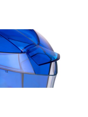 Фильтр-Кувшин Гейзер Дельфин Синего Цвета 6 для очистки воды