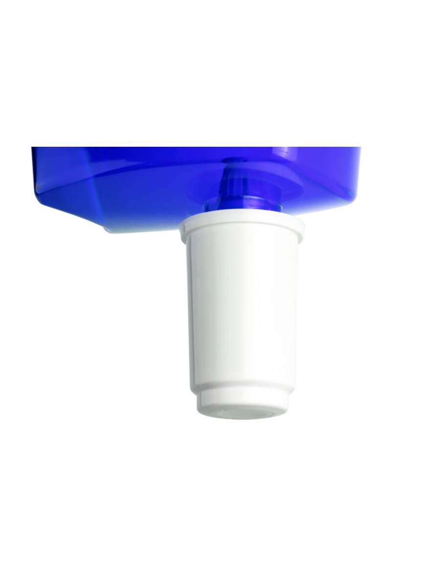 Фильтр-Кувшин Гейзер Геркулес Синего Цвета 9 для очистки воды