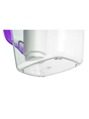 Фильтр-Кувшин Гейзер Геркулес Фиолетового Цвета 6 для очистки воды