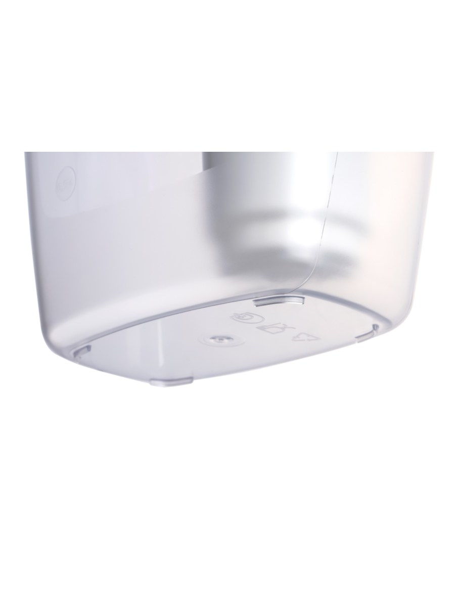 Фильтр-Кувшин Гейзер Мини Синего Цвета 8 для очистки воды