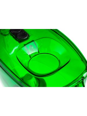 Фильтр-Кувшин Гейзер Орион Зелёного Цвета 4 для очистки воды