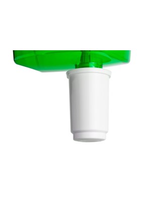 Фильтр-Кувшин Гейзер Орион Зелёного Цвета 7 для очистки воды