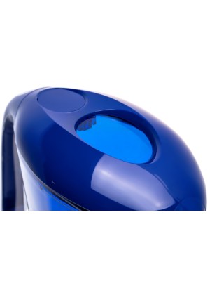 Фильтр-Кувшин Гейзер Вега Синего Цвета 3 для очистки воды