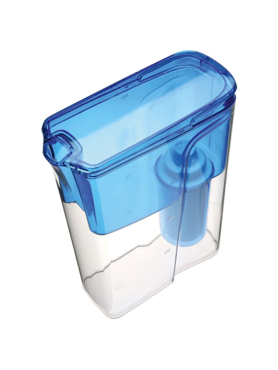 Фильтр-Кувшин Prio Next Синего Цвета 1 для очистки воды