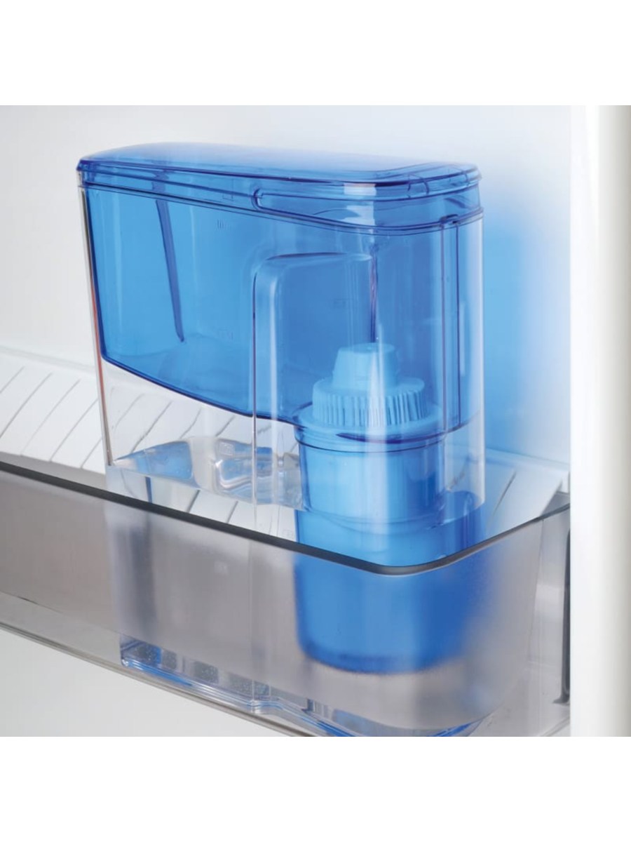 Фильтр-Кувшин Prio Next Синего Цвета 2 для очистки воды