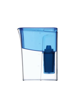 Фильтр-Кувшин Prio Next Синего Цвета для очистки воды