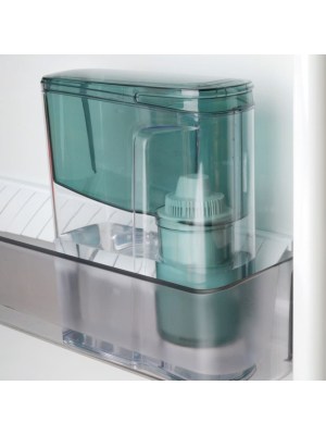 Фильтр-Кувшин Prio Next Зелёного Цвета 2 для очистки воды