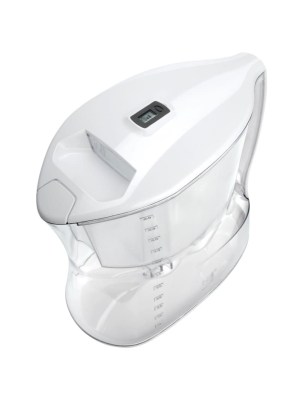 Фильтр-Кувшин Prio Twin Белого Цвета 1 для очистки воды