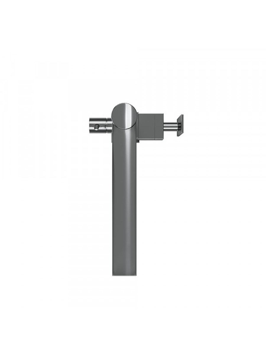 Смеситель для кухни 2 в 1 АКВАФОР 82320-1C глянец фото 3