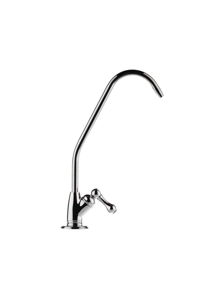 Кран Гейзер №3 Для Фильтра Под Мойкой для очистки воды