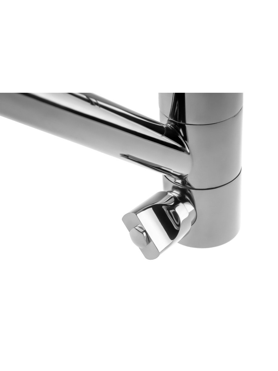 Смеситель Гейзер Гейзер Cascade С Подключением К Фильтру 3 для очистки воды