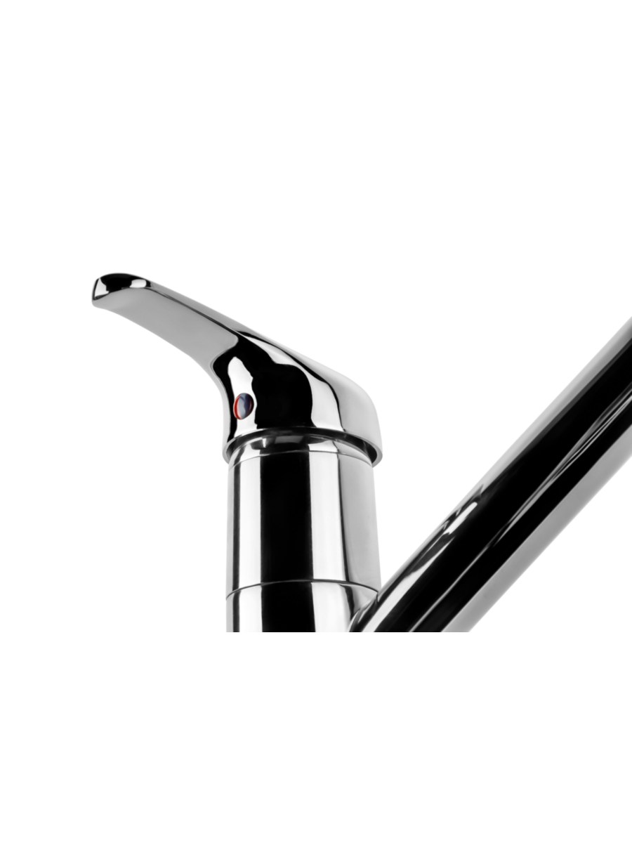 Смеситель Гейзер Гейзер Cascade С Подключением К Фильтру 4 для очистки воды