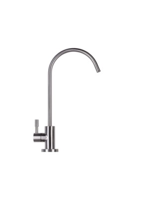 Кран Prio X103Ss Для Фильтра Под Мойкой для очистки воды