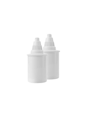 Набор Из Двух Сменных Картриджей Актив Сила Сердца Для Фильтра-Кувшина Барьер для очистки воды