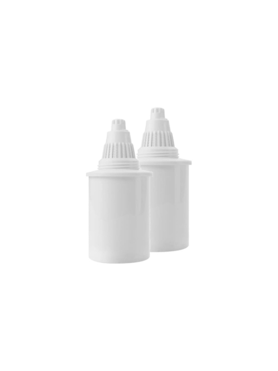 Набор Из Двух Сменных Картриджей Стандарт Для Фильтра-Кувшина Барьер для очистки воды