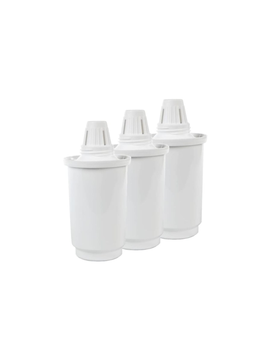 Набор Из Трёх Сменных Картриджей №301 Для Фильтра-Кувшина Гейзер для очистки воды