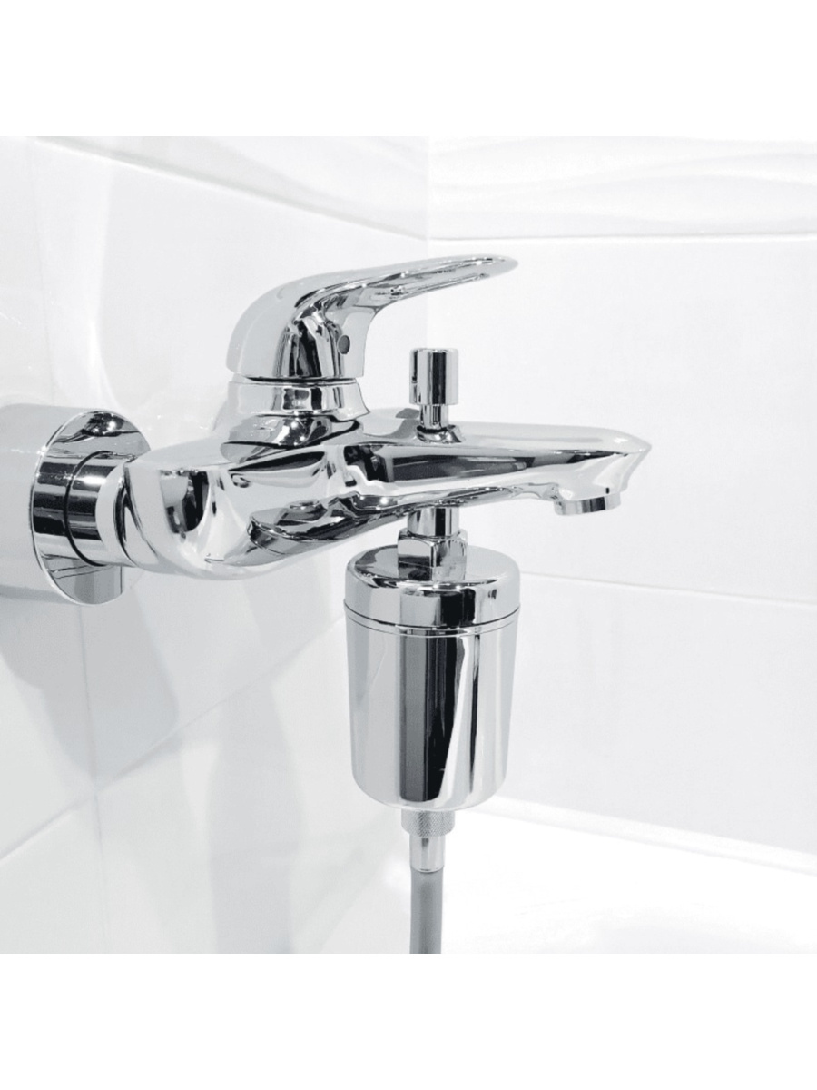 Насадка Prio Новая Вода Т5 1 для очистки воды