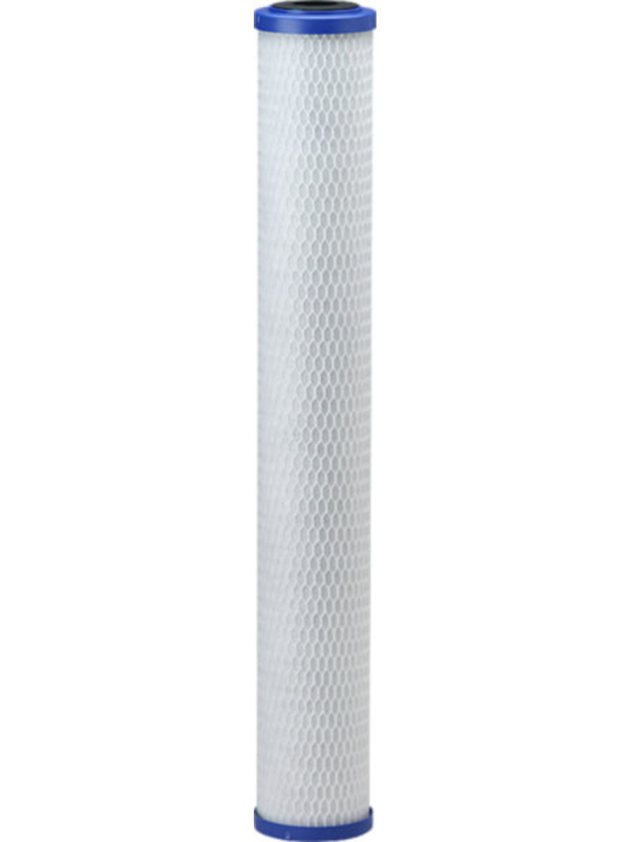 Угольный Картридж Pentair (Pentek) Epm-20 1 для очистки воды