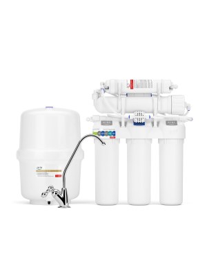 Фильтр Prio Новая Вода Praktic Osmos OU390 для очистки воды