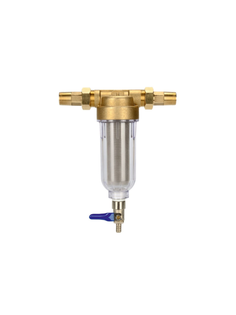 Магистральный Фильтр Prio Нова Вода A271 для очистки воды