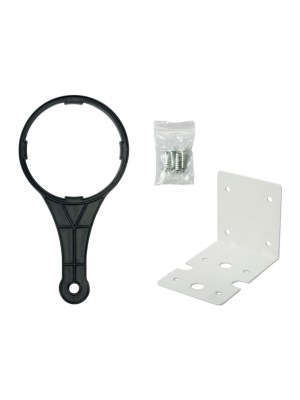 Корпус Магистрального Фильтра Prio Новая Вода A518 1 для очистки воды