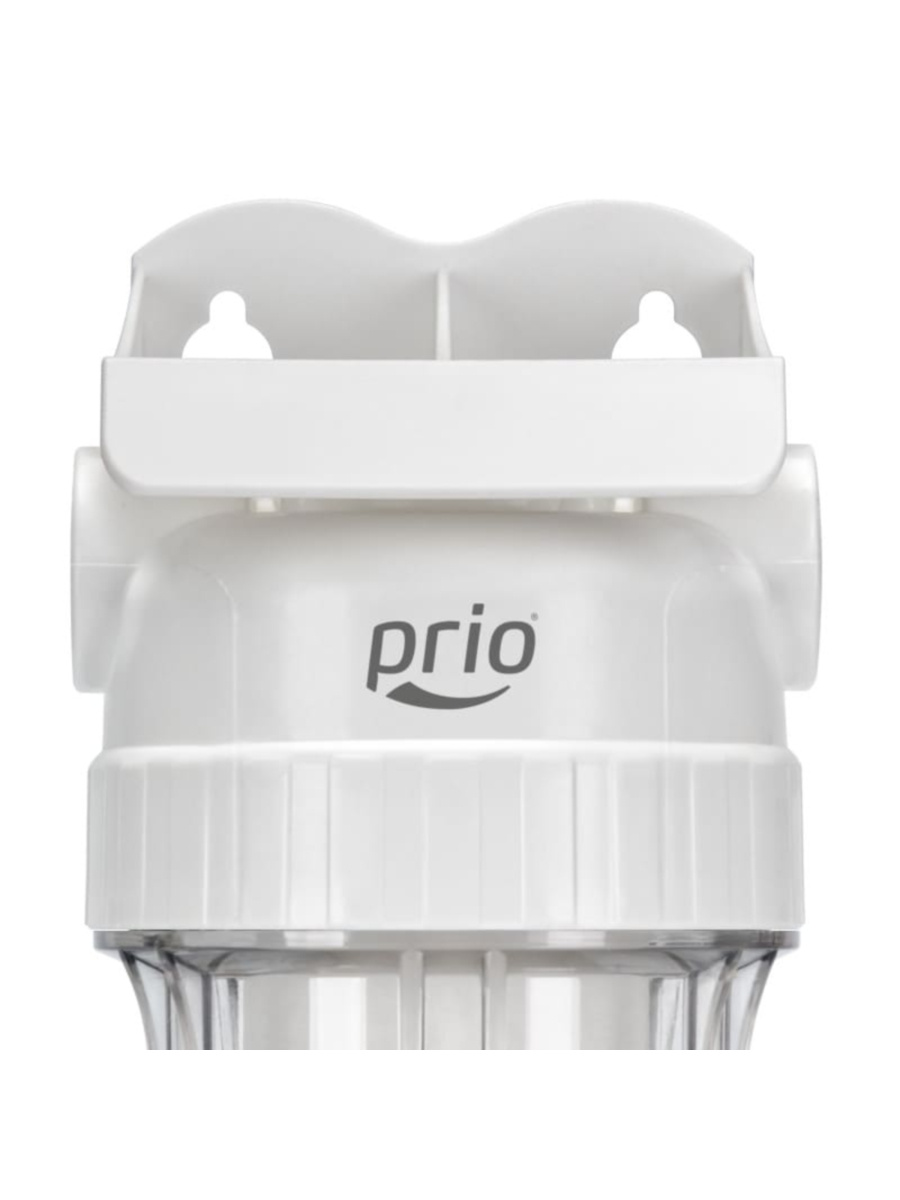 Магистральный Фильтр Prio Нова Вода Au020 2 для очистки воды