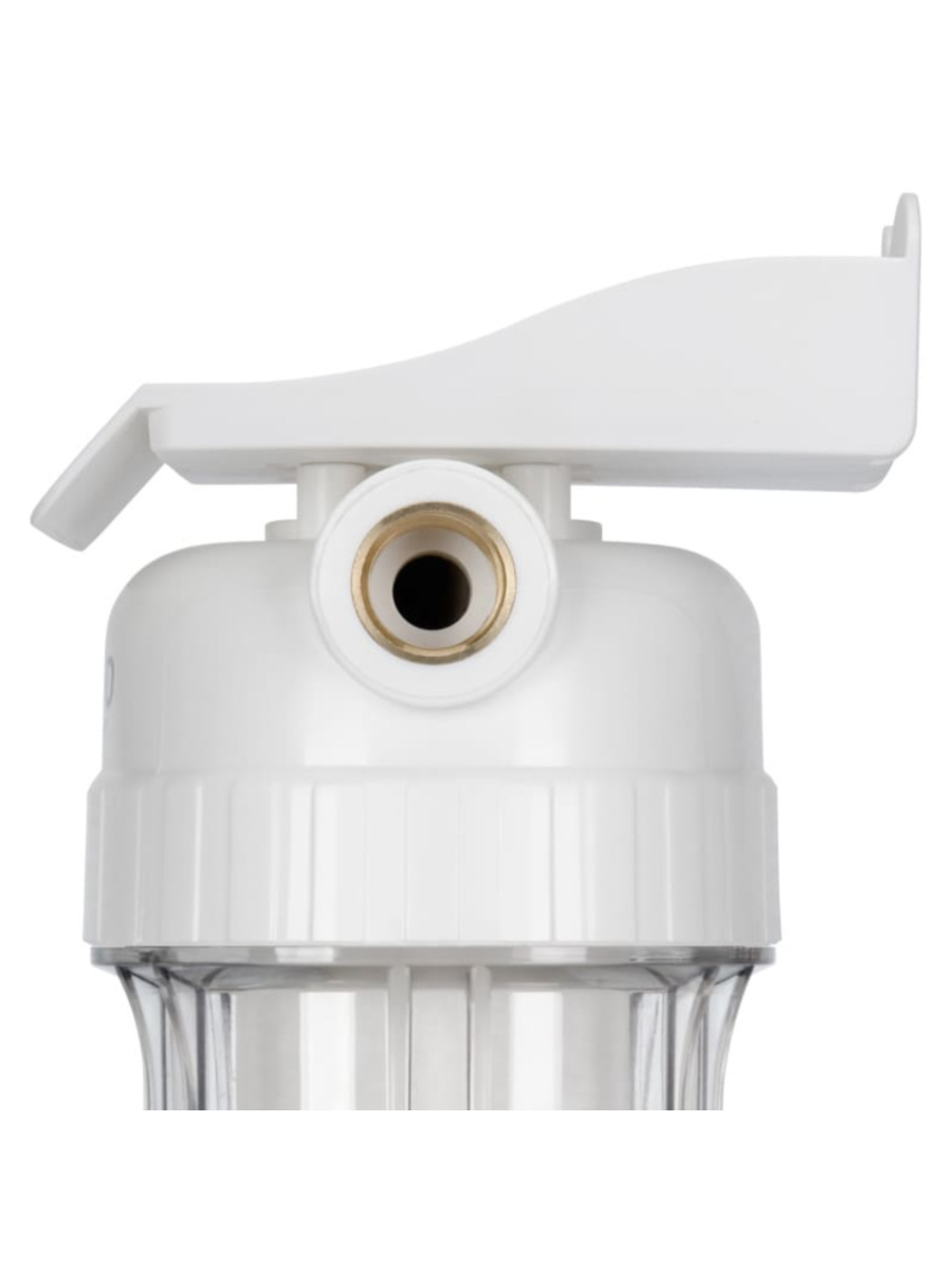 Магистральный Фильтр Prio Нова Вода Au020 3 для очистки воды