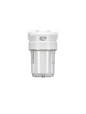 Магистральный Фильтр Prio Нова Вода Au120 1 для очистки воды