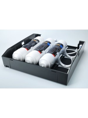 Проточный Питьевой Фильтр Prio Новая Вода Expert M200 2 для очистки воды