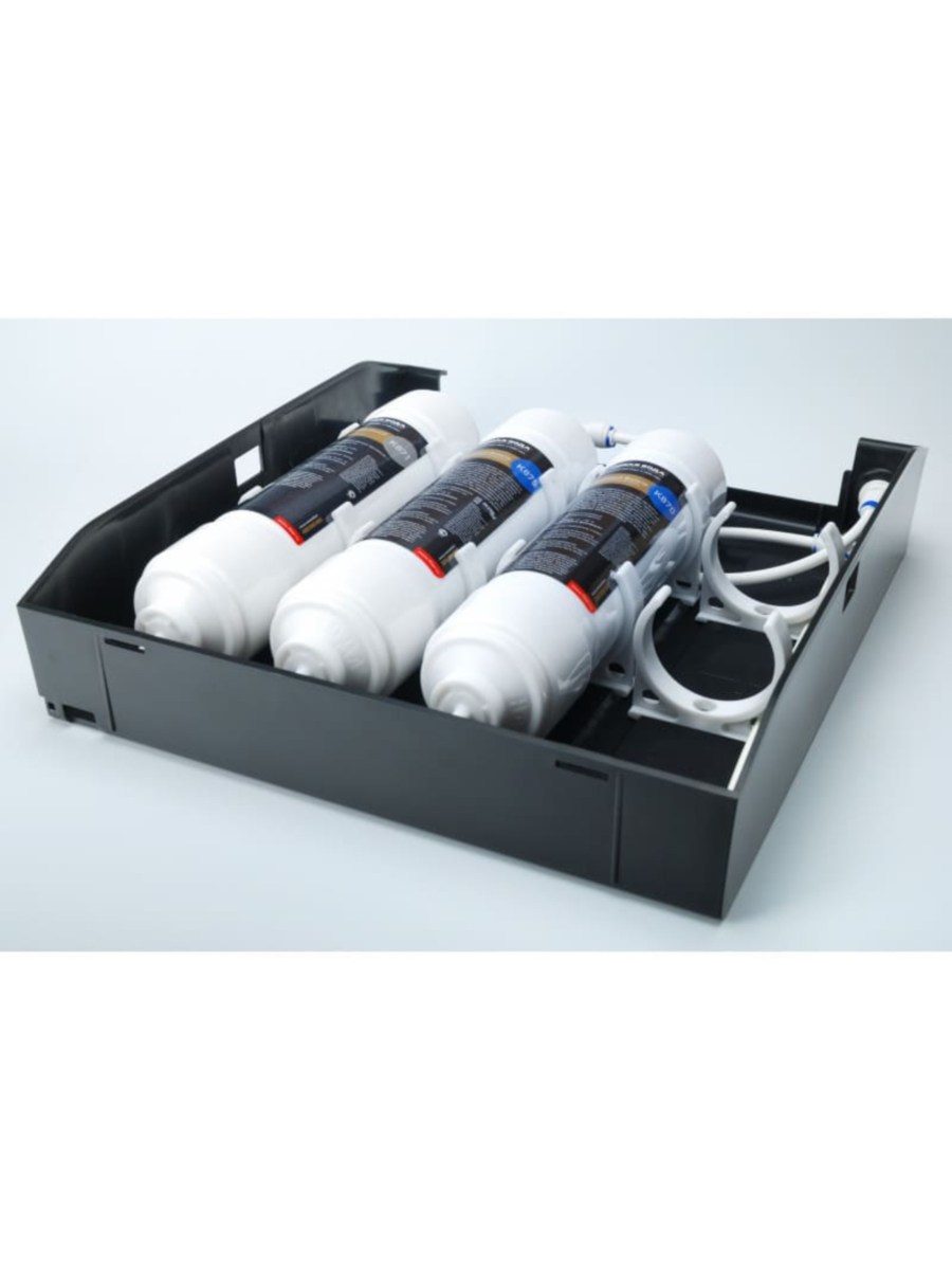 Проточный Питьевой Фильтр Prio Новая Вода Expert M200 2 для очистки воды