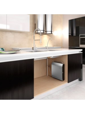 Проточный Питьевой Фильтр Prio Новая Вода Expert M200 6 для очистки воды