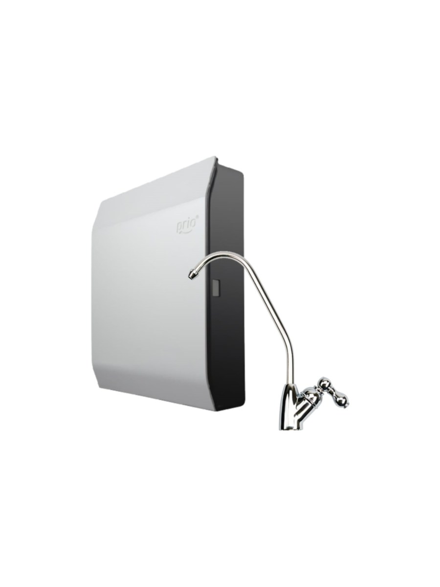 Проточный Питьевой Фильтр Prio Новая Вода Expert M200 для очистки воды