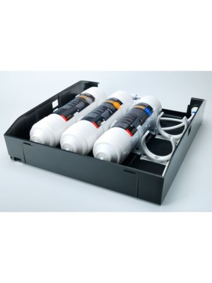 Проточный Питьевой Фильтр Prio Новая Вода Expert M300 3 для очистки воды