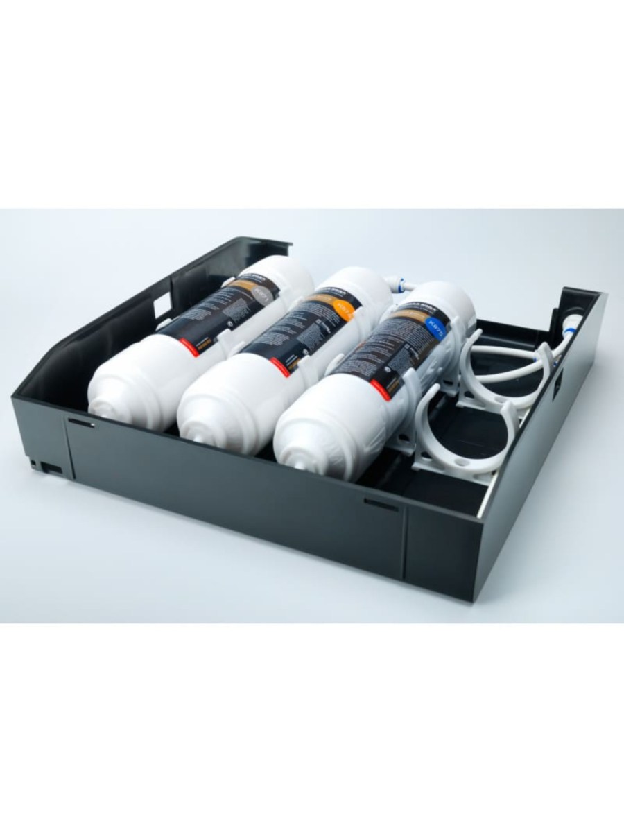 Проточный Питьевой Фильтр Prio Новая Вода Expert M300 3 для очистки воды