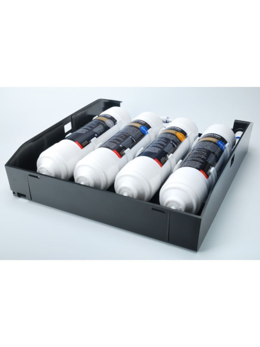 Проточный Питьевой Фильтр Prio Новая Вода Expert M310 3 для очистки воды