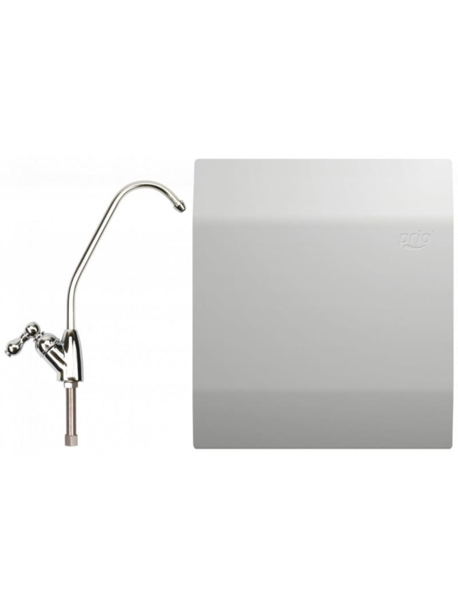 Проточный Питьевой Фильтр Prio Новая Вода Expert M330 1 для очистки воды