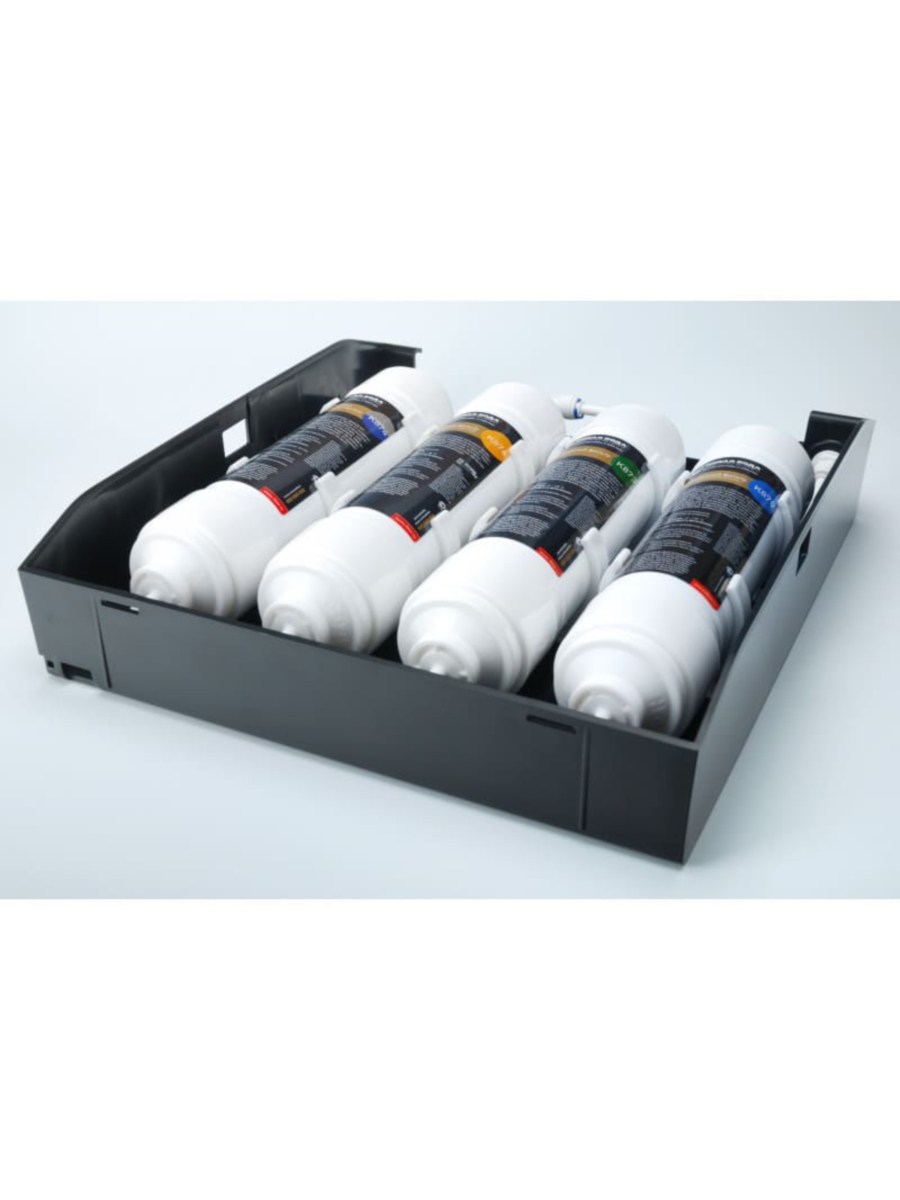 Проточный Питьевой Фильтр Prio Новая Вода Expert M330 2 для очистки воды