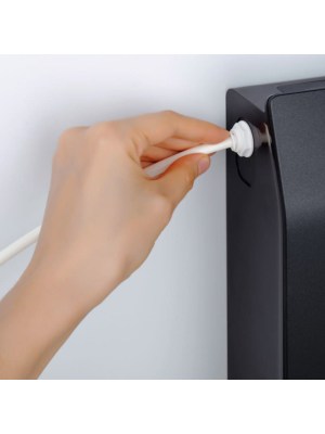 Проточный Питьевой Фильтр Prio Новая Вода Expert M330 4 для очистки воды