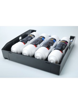 Проточный Питьевой Фильтр Prio Новая Вода Expert M400 1 для очистки воды