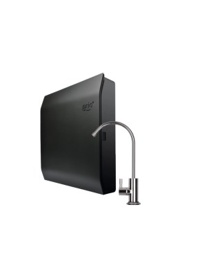 Проточный Питьевой Фильтр Prio Новая Вода Expert M400 для очистки воды