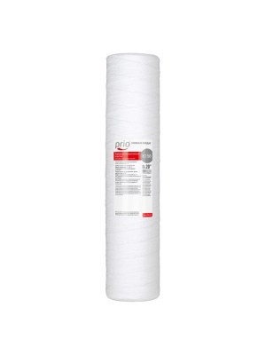 Картридж Механической Очистки Prio Новая Вода K158 для очистки воды
