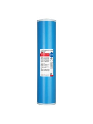 Угольный Картридж Prio Новая Вода K255 для очистки воды