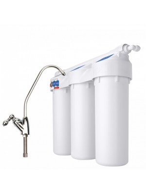 Проточный Питьевой Фильтр Prio Новая Вода Praktic Eu200 1 для очистки воды