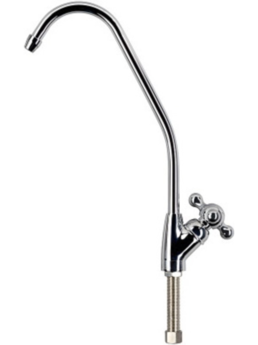 Проточный Питьевой Фильтр Prio Новая Вода Praktic Eu310 2 для очистки воды