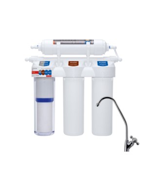 Проточный Питьевой Фильтр Prio Новая Вода Praktic Eu312 для очистки воды